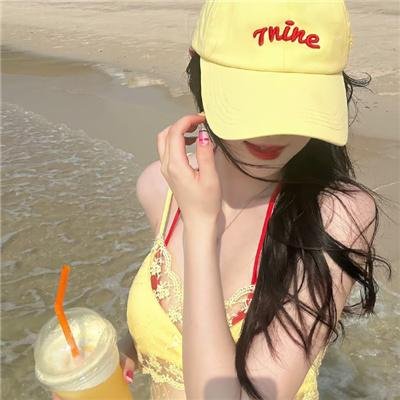 我的牙想你