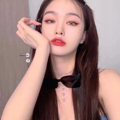 见习女警