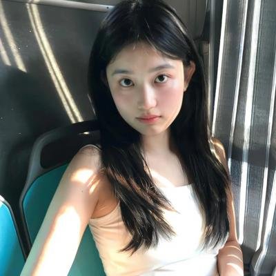 粉月亮